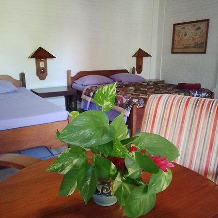 Rini Hotel Lovina Zewnętrze zdjęcie
