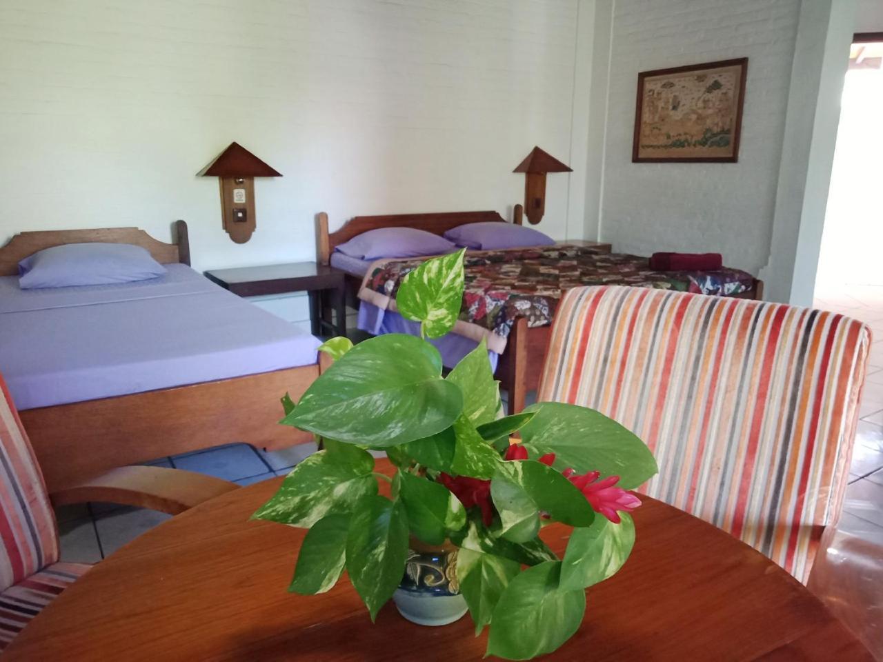 Rini Hotel Lovina Zewnętrze zdjęcie